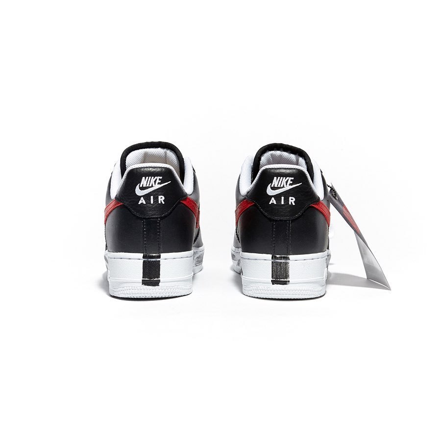 pmo x nike
