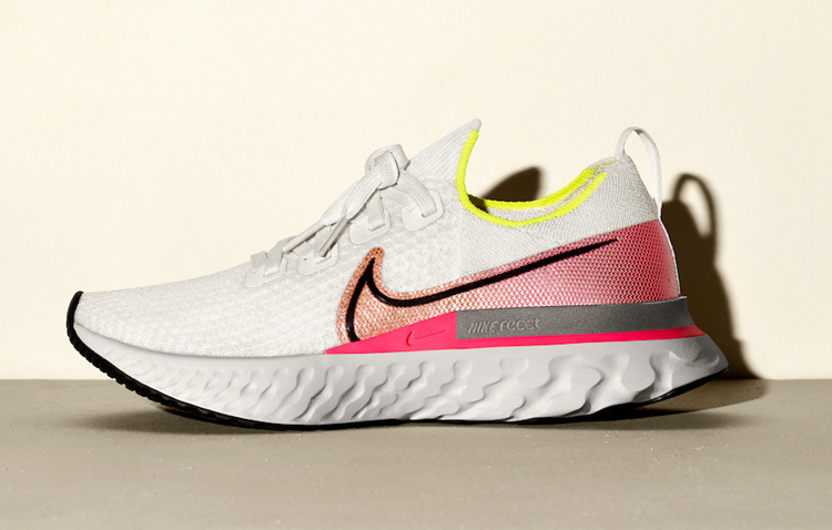 Nike,React Infinity Run,CD4371  主打稳定性与推进！Nike 全新跑鞋 React Infinity Run 即将登场！
