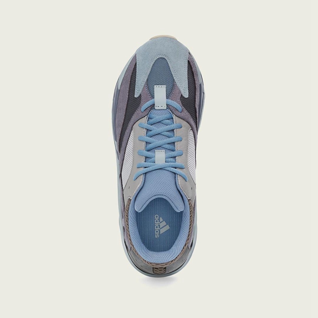 adidas,Yeezy,Boost,700,“,Carbo  融合以往多款配色？又一双 Yeezy 700 新品要来了！