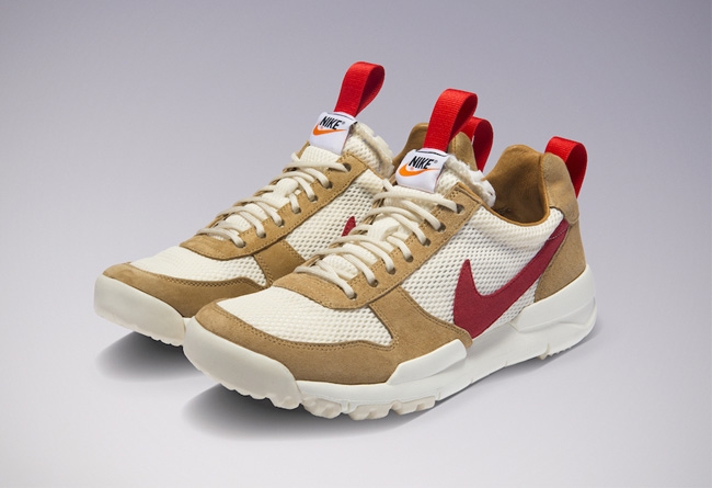 Nike,Mars Yard,  全球 8000 双，火星鞋 Nike Mars Yard 3.0 要来了！