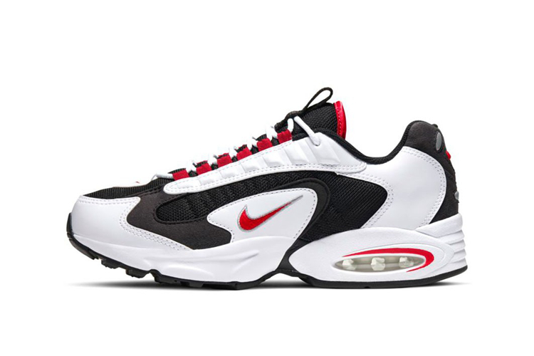 Nike,Air Max Triax 9,Varsity R  浓郁复古气息！两双全新 Air Max Triax 96 即将发售！