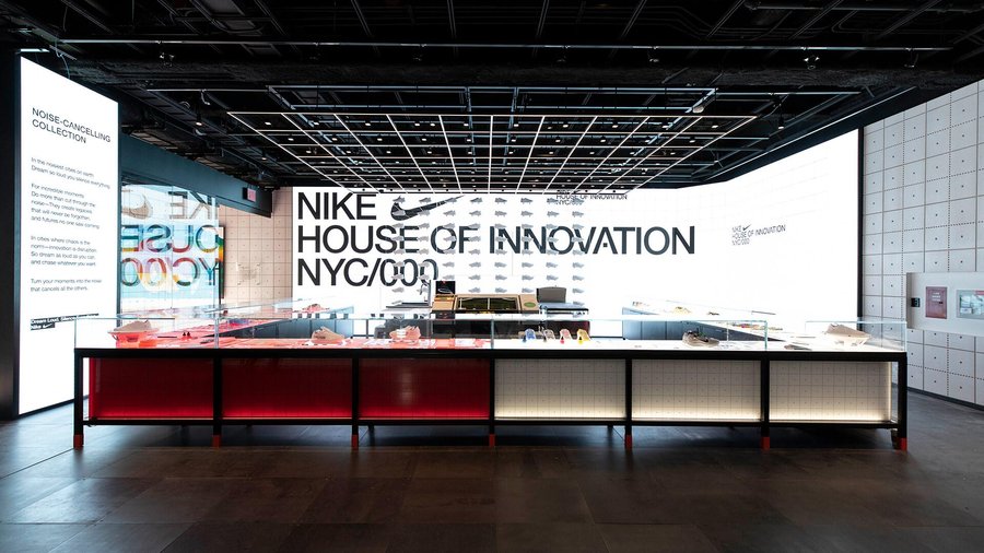 Innovation Kitchen,Nike  想都不敢想的 Nike Sample 未市售款，你现在就能买！只不过...