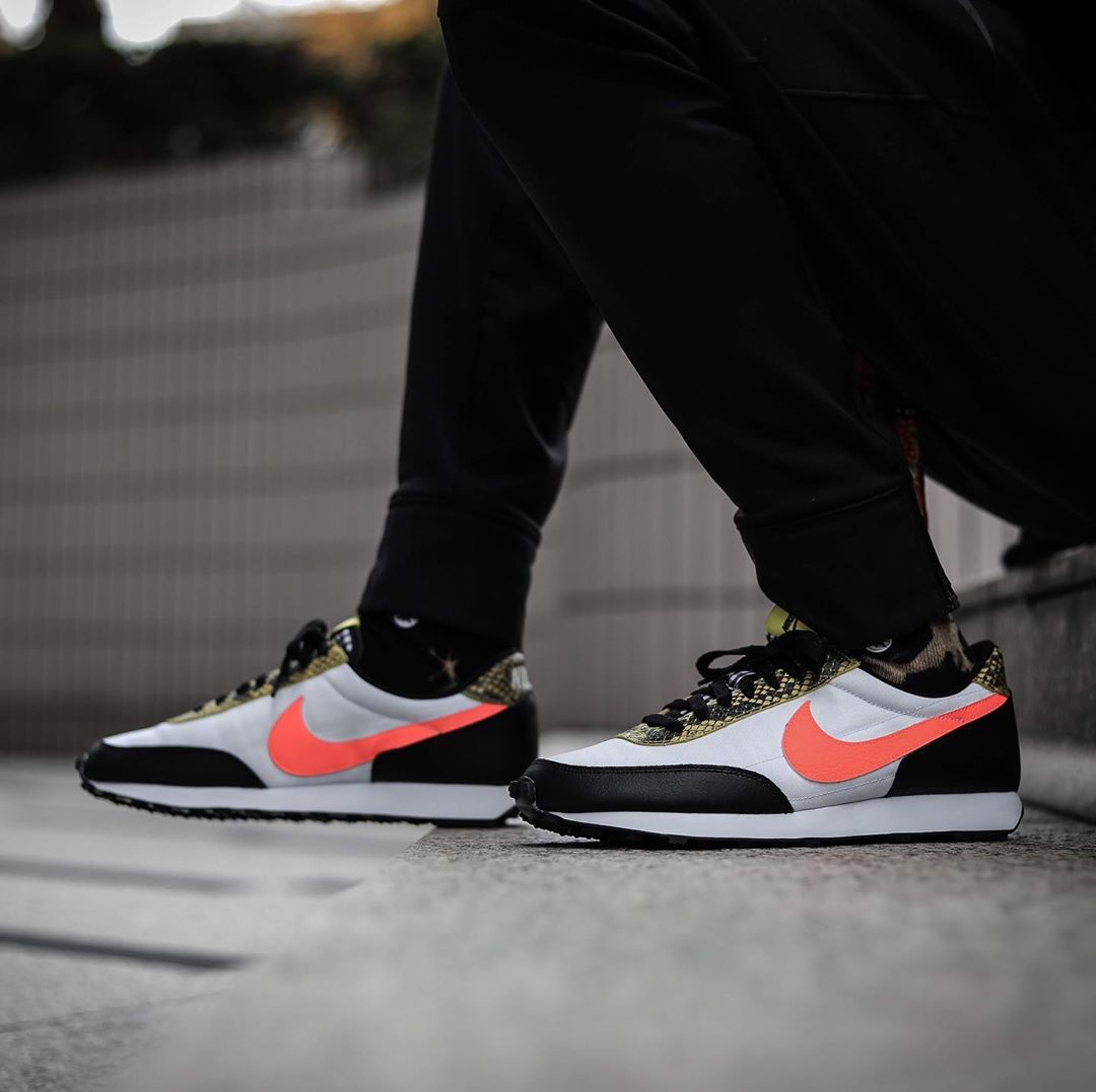 Nike,Daybreak,发售,CQ7620-001,CQ  两款新配色规格不低！Nike Daybreak 又有新选择！