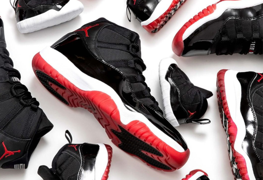 Jordan Brand,Air Jordan 1  Jordan Brand 财报创新高！为此你贡献了多少鞋？