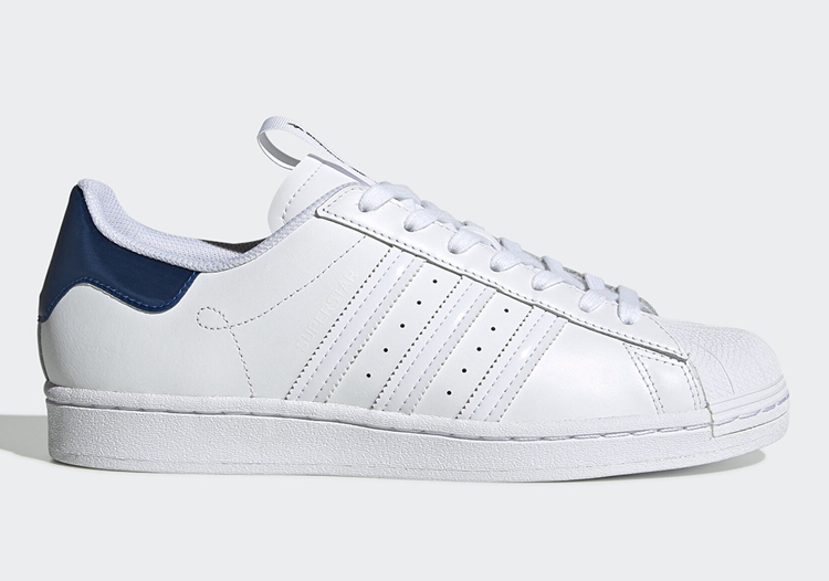 adidas,Superstar,New York City  小白鞋上脚新选择！adidas 经典鞋型迎来全新城市配色！