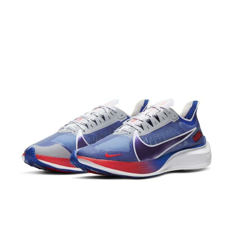 Nike,Zoom Gravity  骚气十足的紫色 Swoosh！新配色 Zoom Gravity 官图曝光！