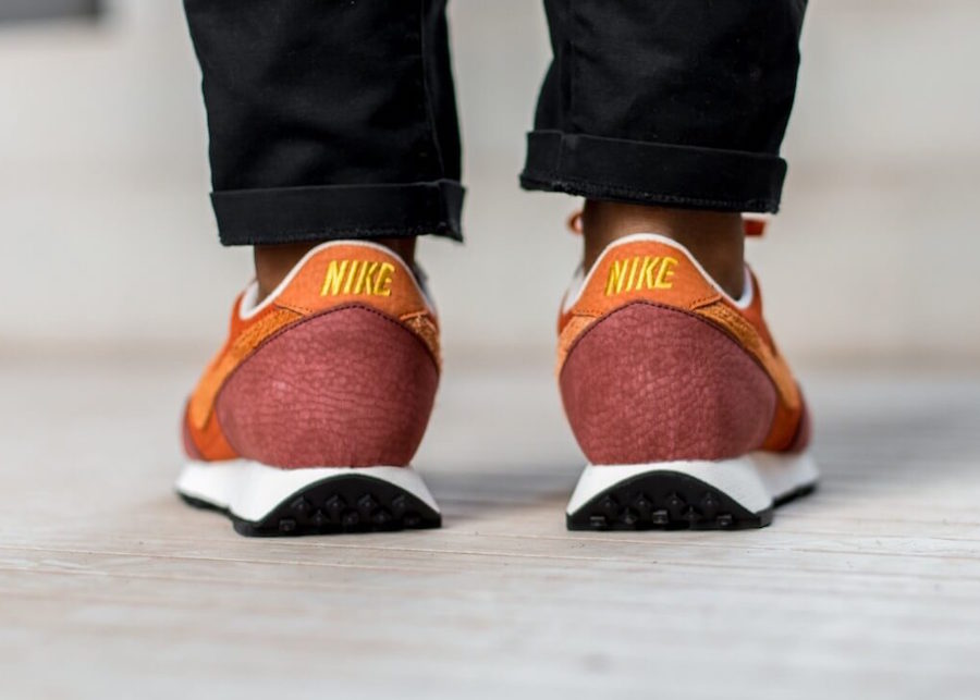 最受欢迎的平价明星同款!新配色 nike daybreak 现已发售!