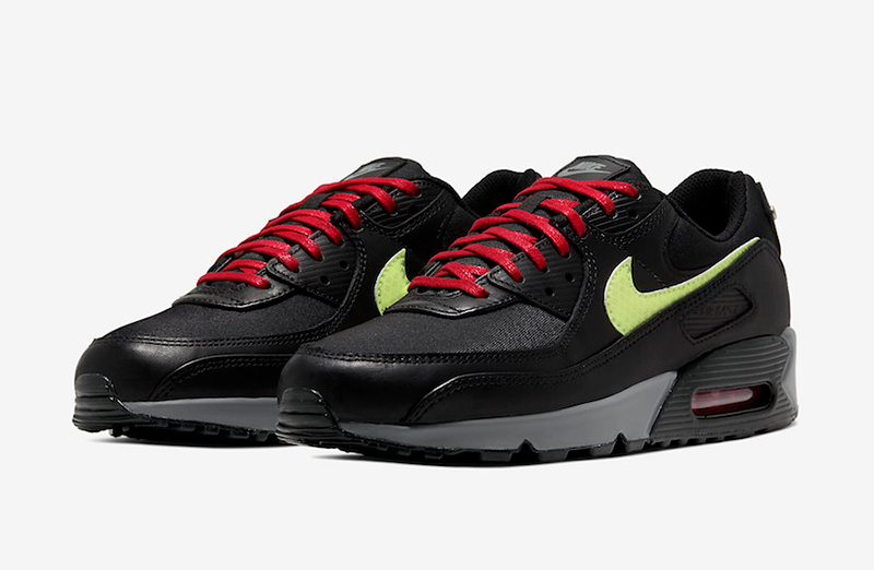 nike,air max 90,cw1409-400,cq0 三十週年紀念款!