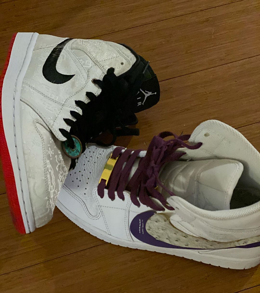 af1 sacai