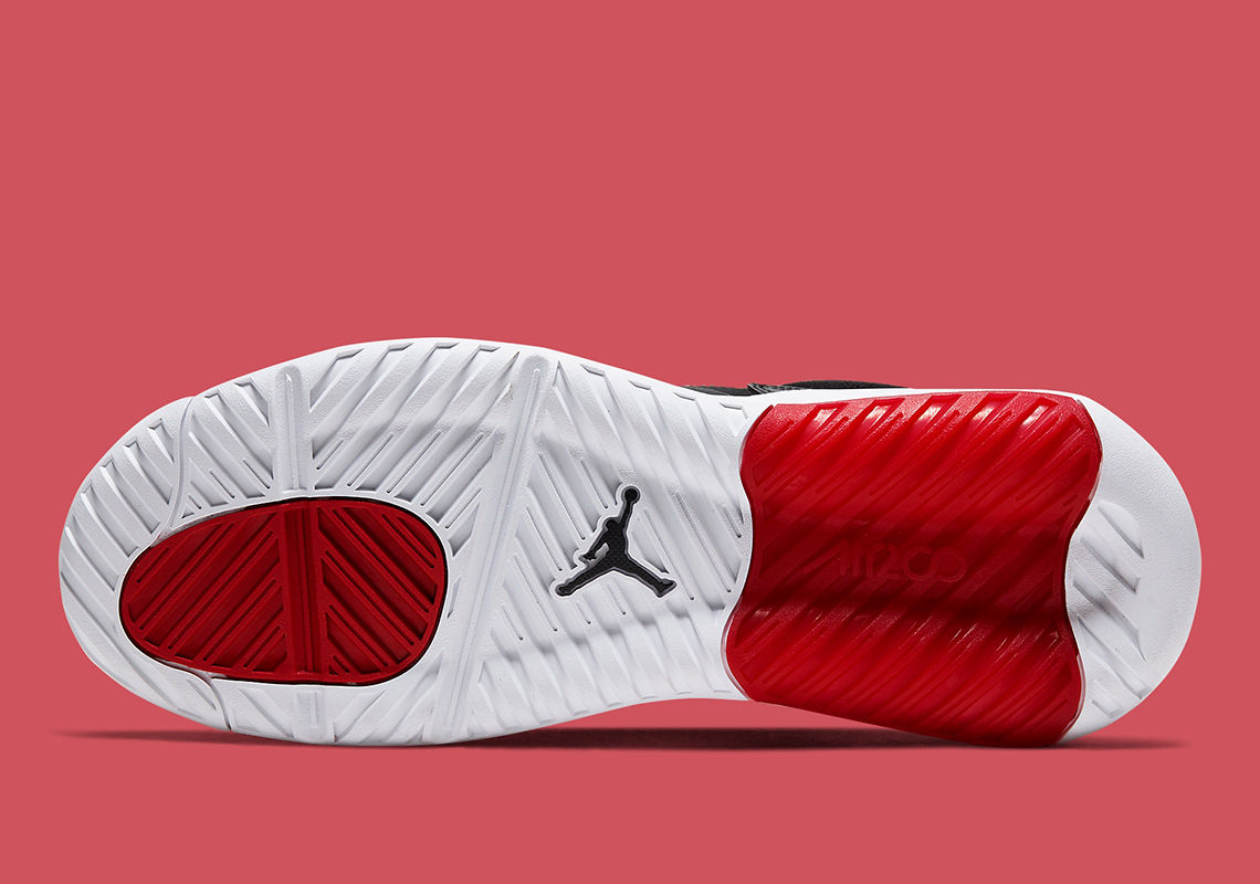 经典bred登场jordanairmax200全新配色即将发售