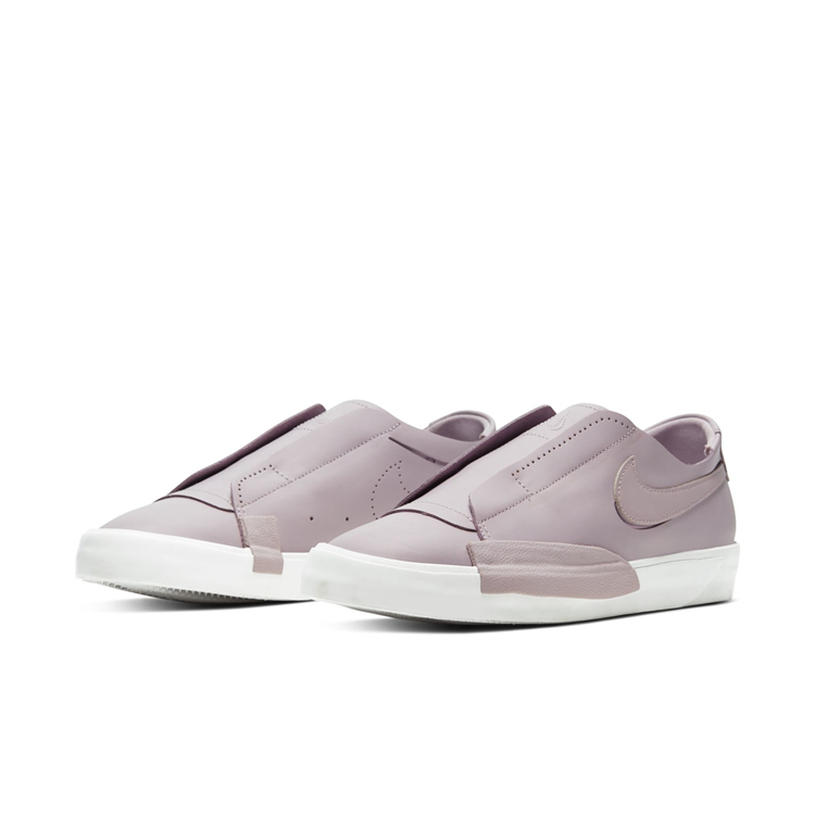 Nike,Blazer Low  Nike 全新鞋款曝光！灵感颇似来自 Blazer Low！