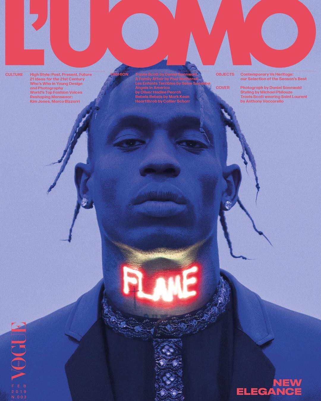 travis scott商标图片