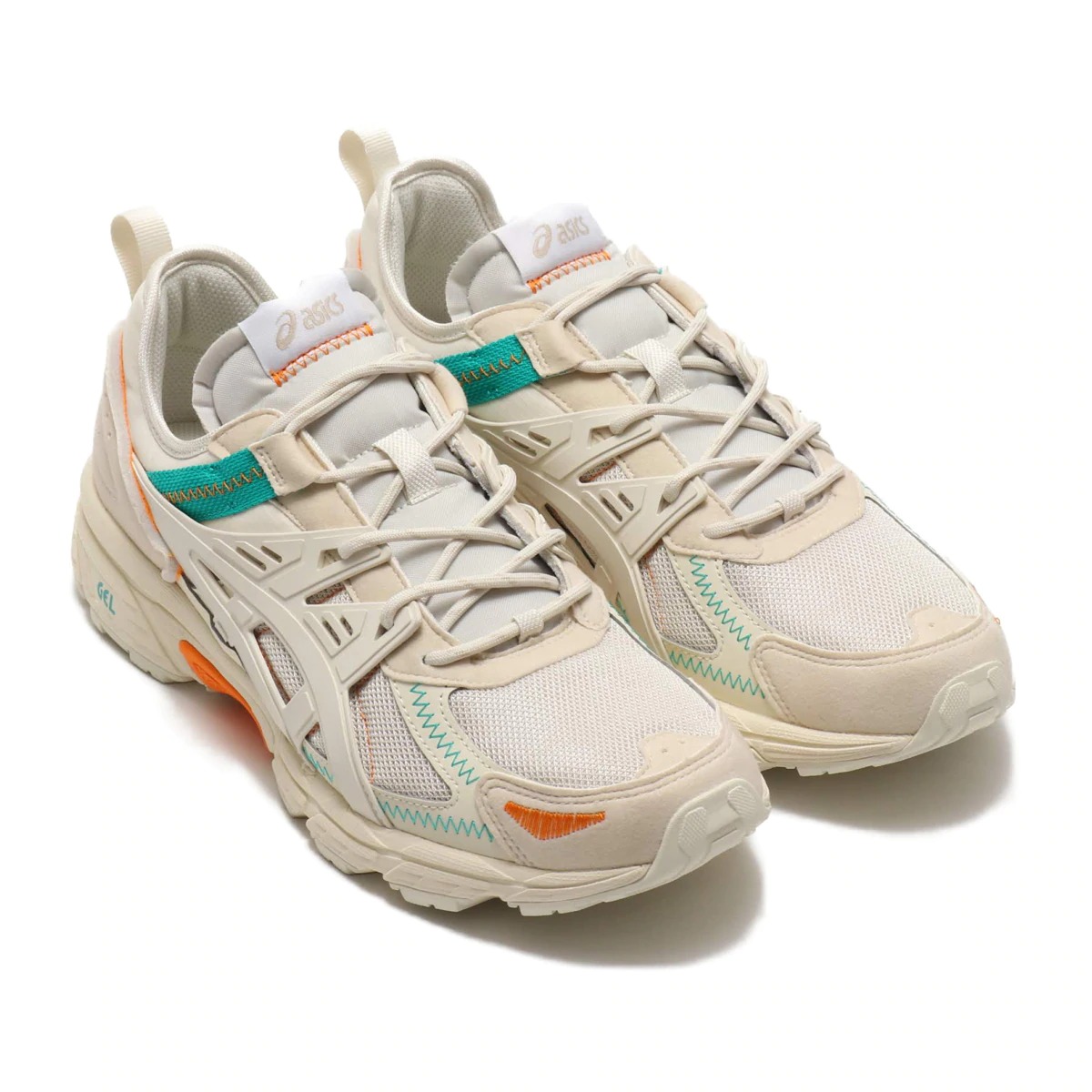 asics,GEL-Venture Re,1021A410-  解构设计 + 撞色搭配！全新 asics GEL-Venture Re 现已发售！