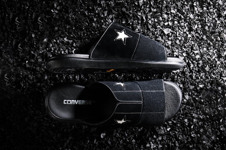 Converse Addict 20SS 型录释出！新鞋型首次亮相！ 球鞋资讯FLIGHTCLUB