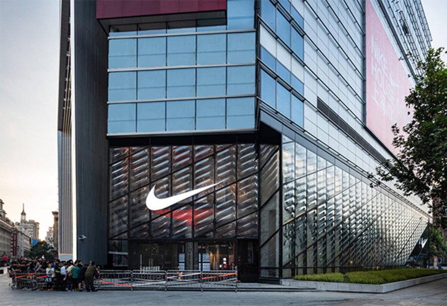 Nike,关店,锡安·威廉姆斯,疫情  刚刚！Nike 关闭美国境内所有店铺！面对疫情多位球员挺身而出！