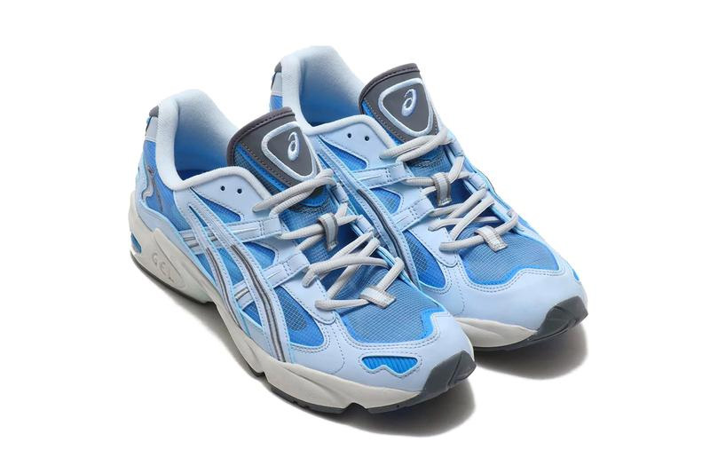 ASICS,GEL-Kayano 5,发售  东京奥运会专属配色！蝉翼版本 GEL-KAYANO 5 现已发售！