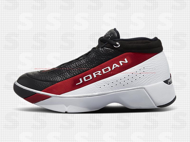 jumpman showcase