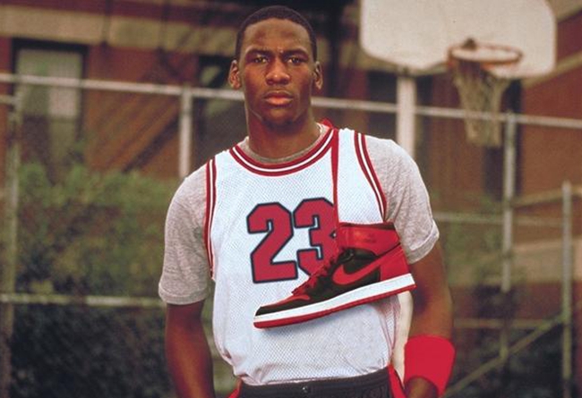 Air,Jordan,系列,名称,怎么,来,的,99%,鞋迷  Air Jordan 系列名称怎么来的？99% 的鞋迷不知道！
