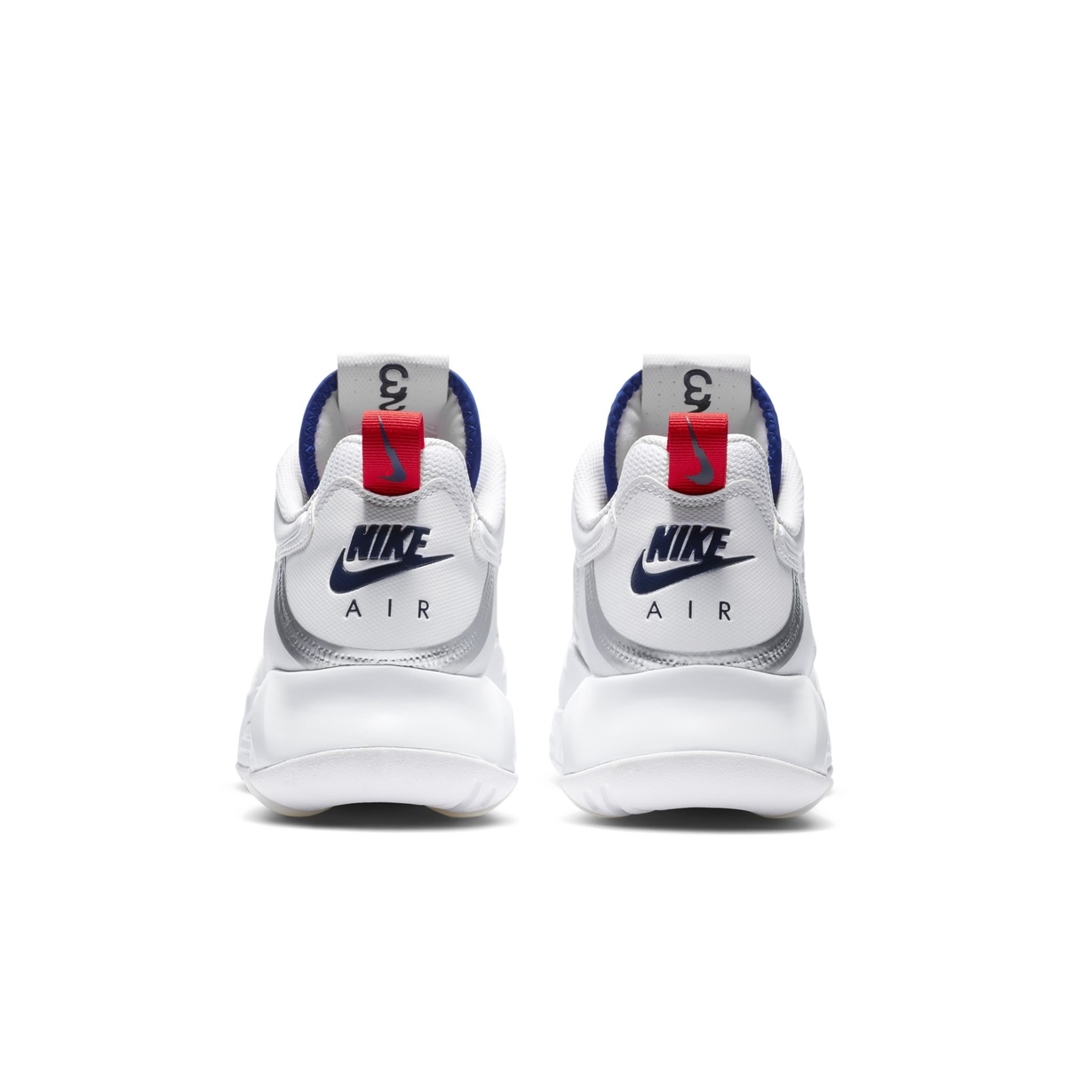 全新配色airmax200官图释出简洁亮眼的清爽风格