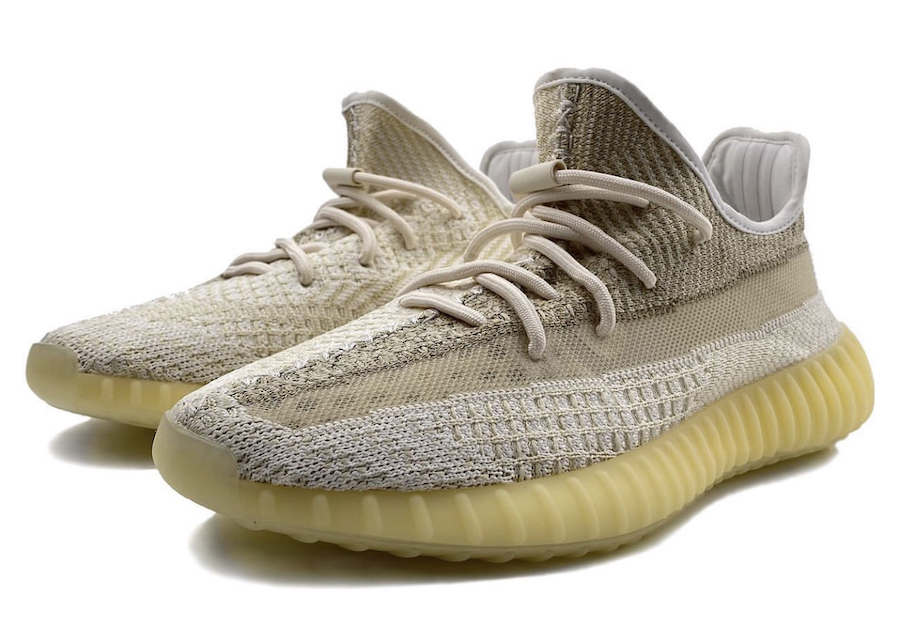 yeezy 350 V2,abez,发售  你没见过的满天星！「新氧化天使」Yeezy 350 V2 有惊喜！