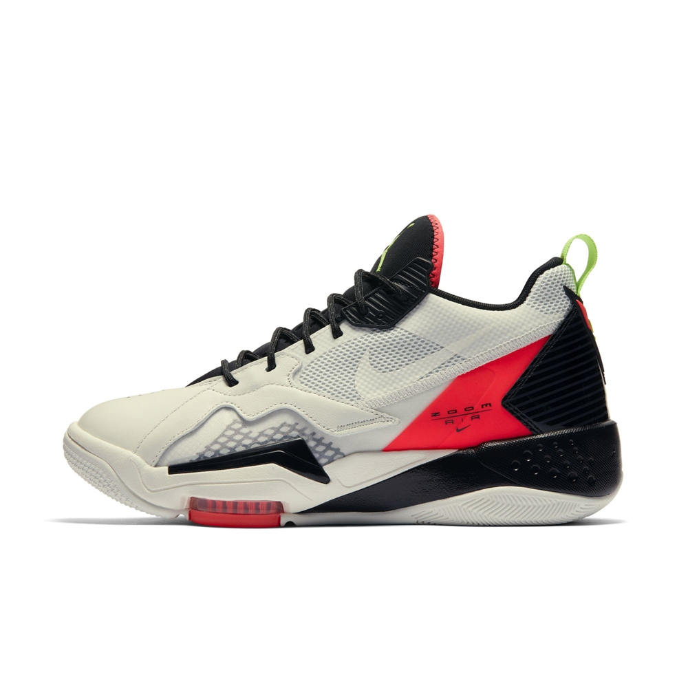 Jordan Zoom ’92,Jordan Brand  造型致敬 AJ7！Jordan 全新篮球鞋多款配色登场