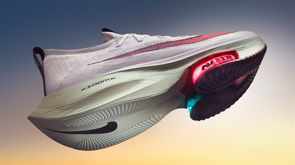 Nike,Air Zoom Alphafly Next%,A  Nike 破 2 神鞋新配色本周发售！还有 Next% 新鞋型首次登场！