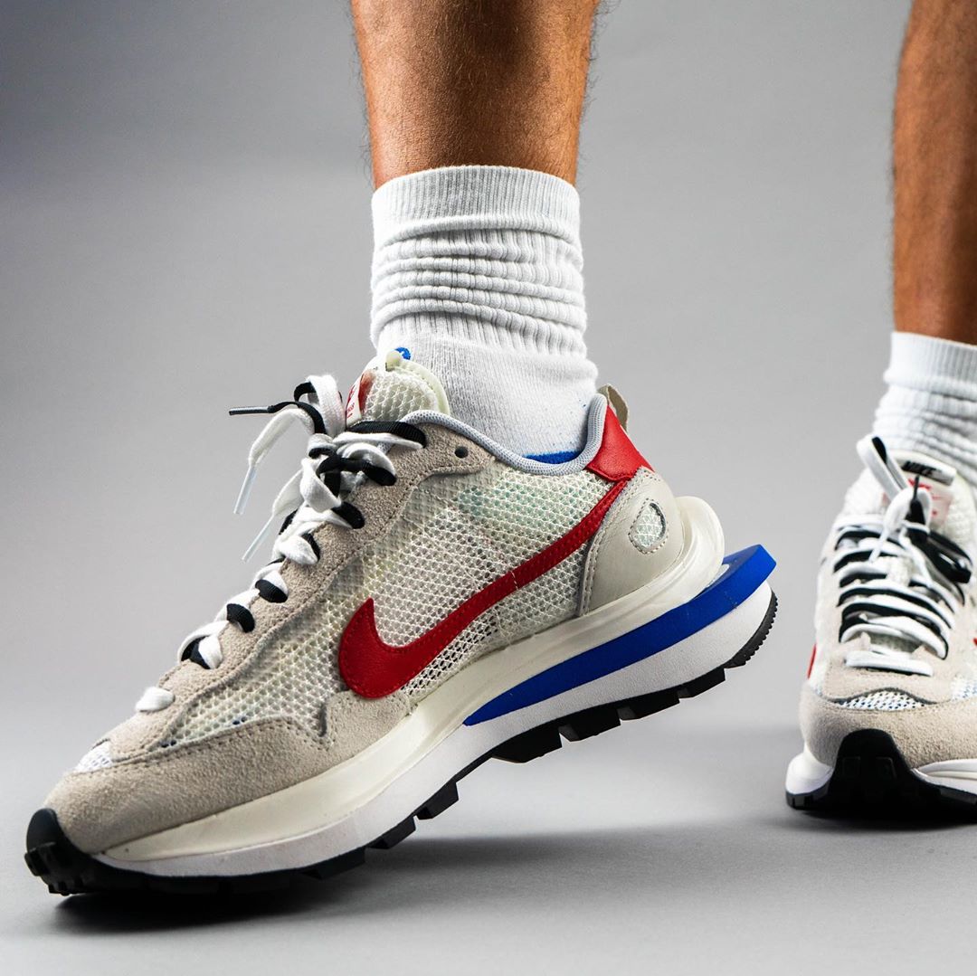 sacai x Nike 新联名发售延期！上脚效果你爱了吗？ 球鞋资讯 FLIGHTCLUB中文站|SNEAKER球鞋资讯第一站