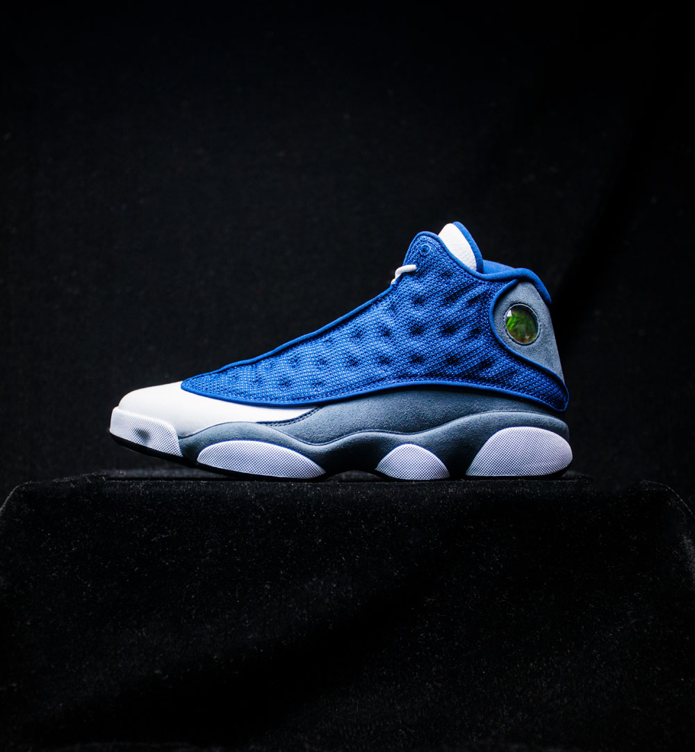 AJ13,Air Jordan 13,414571-600,  Air Jordan 13 GIGI 还有红色版本！颜值不错，明年发售！