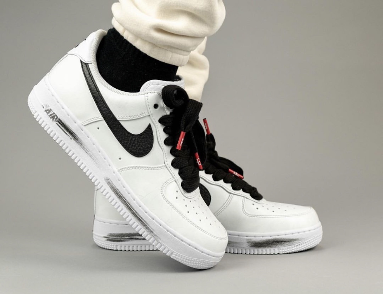 pmo x nike