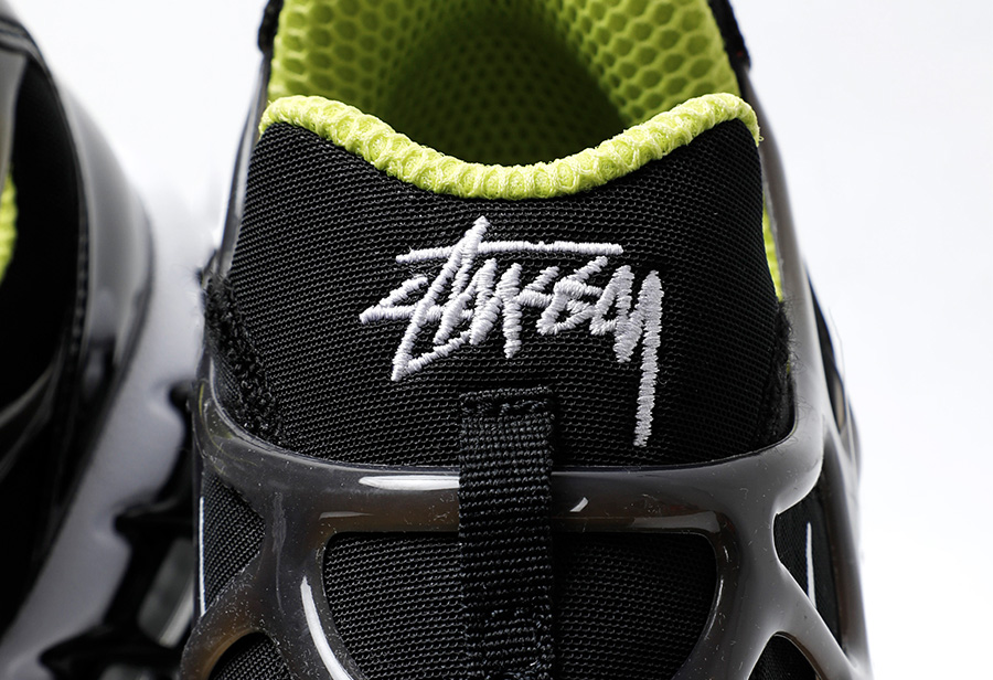 Stüssy,Nike,Air Zoom Kukini,IN  未市售 Stüssy x Nike 本周登场，登记刚刚开启！