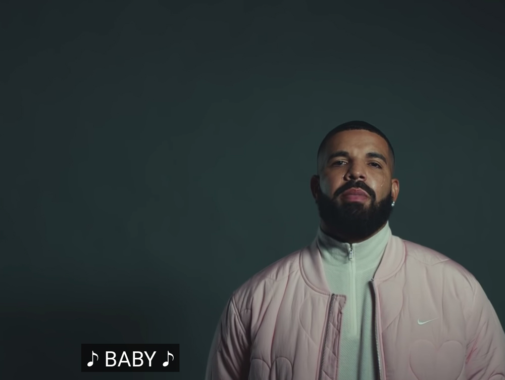 Drake,OVO,BAPE,明星,发售  除了 Nike、AJ，这个顶级大牌也与 Drake 联名！秋季发售！
