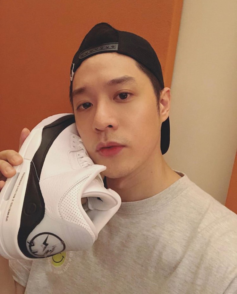 nike blazer mid67沈梦辰off white x air jordan 467吴亦凡air