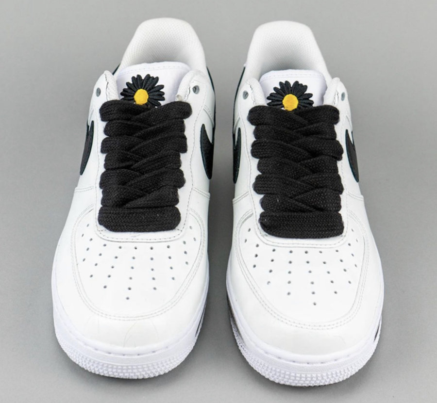 af1 paranoise 2