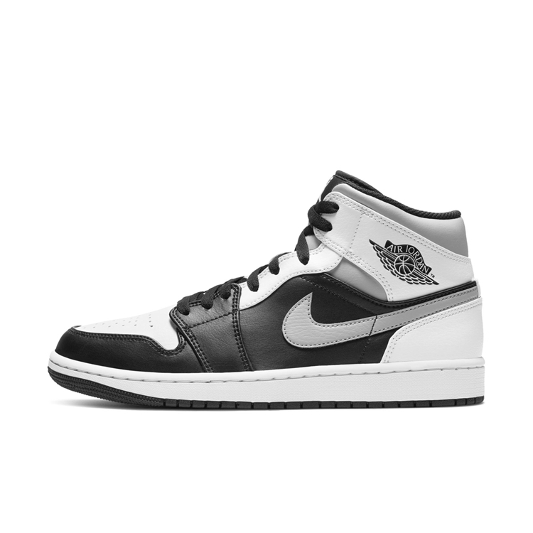 Air Jordan 1,Mid,AJ1  秋季穿它准没错！Air Jordan 1 Mid 全新配色曝光！