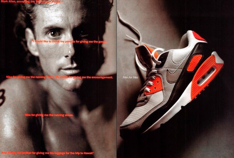 Nike,Air Max 90,Infrared,CT168  这双 Nike 火了 30 年！最经典的 OG 配色下月复刻！