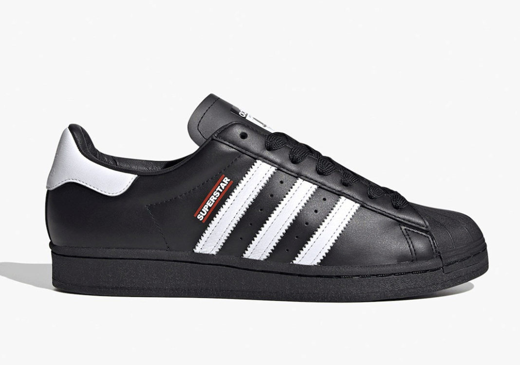 Run DMC,adidas Superstar,Jam M  OG 嘻哈天团联名！RUN DMC x adidas Superstar 即将发售！