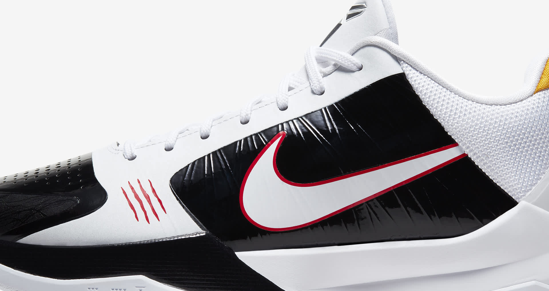 李小龙nikekobe5上架只不过