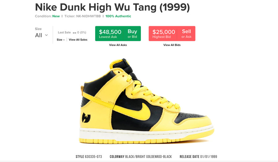 Nike,Dunk High,CZ8149-002,发售  超级天价 Dunk 的真·亲兄弟！「小武当」Dunk Hi 下月发售