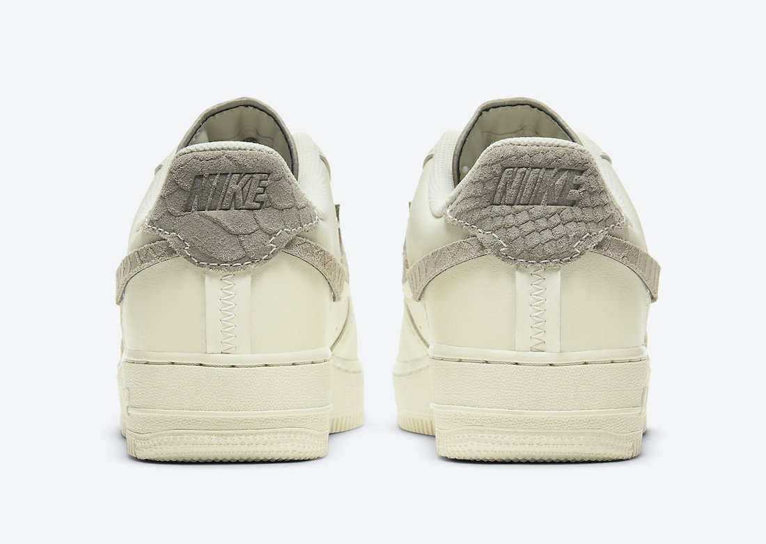 air force 1,af1,nike,发售,dh3869  断勾 af1 又有新品亮相!