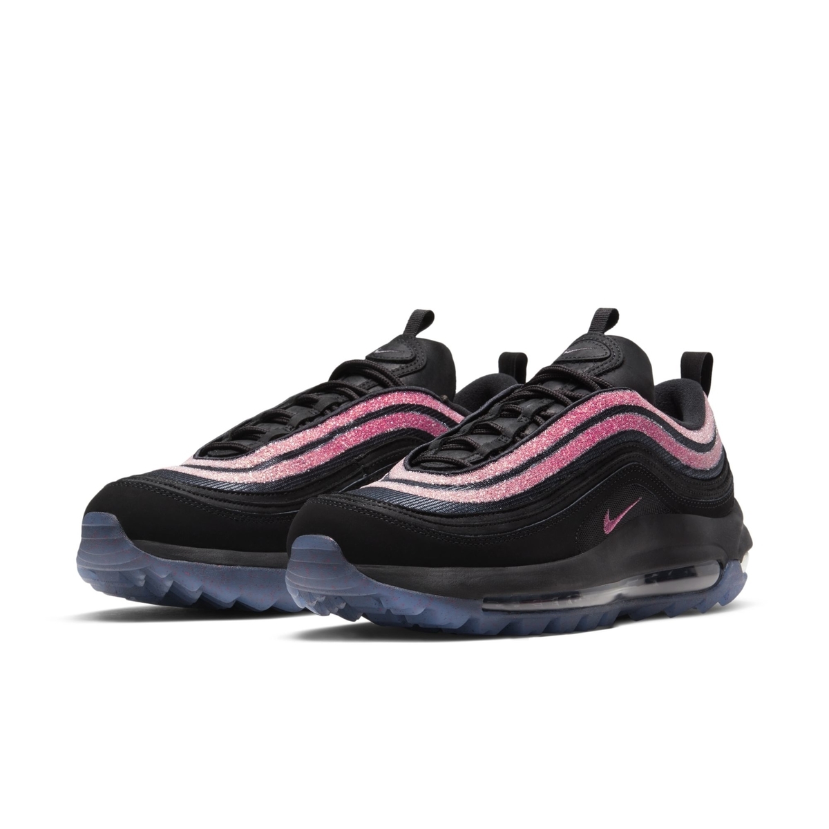 Air Max 97,Nike  颜值、性能都在线！这双 Air Max 97 有点特别！