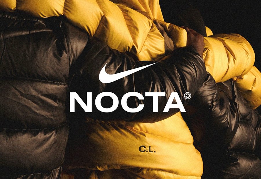 Drake,Nike,NOCTA  本月最大惊喜！Drake x Nike 全新联名官宣，服装、球鞋都有了！