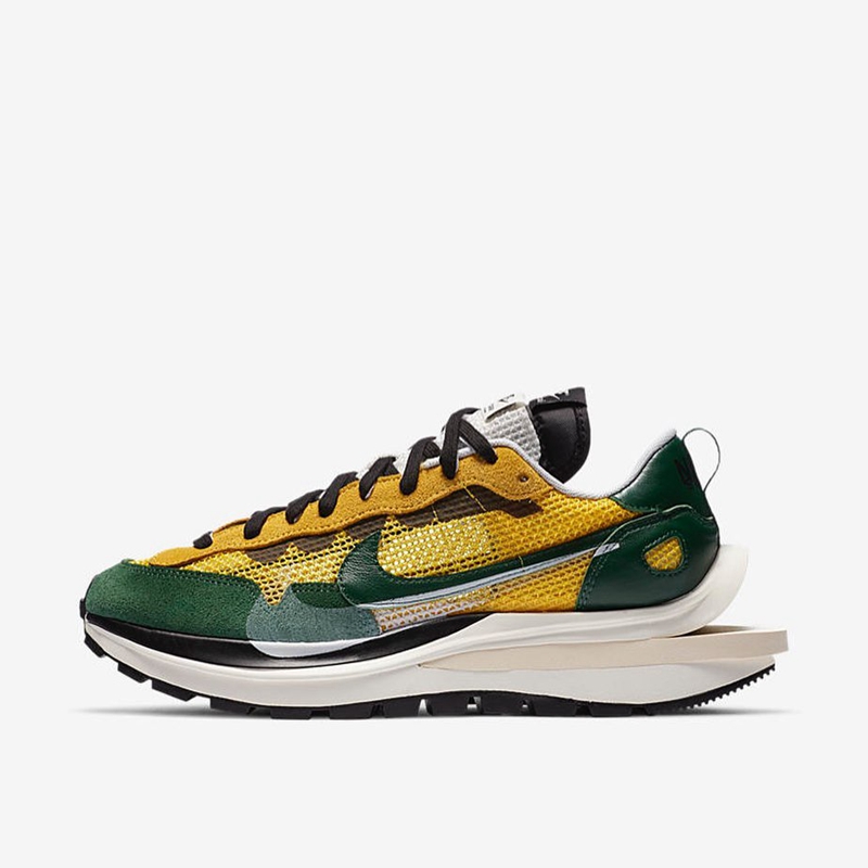 sacai x nike 第二轮即将发售!