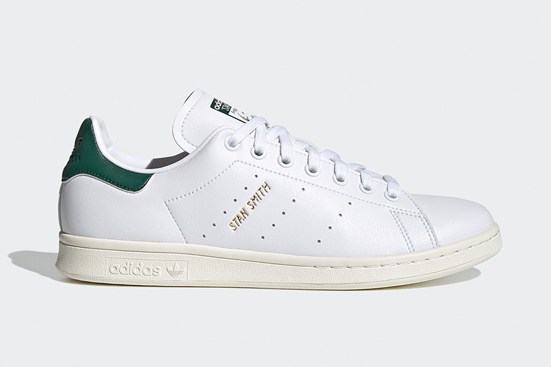 adidas Originals,Stan Smith  环保无处不在！Stan Smith 将都以可再生材质打造！