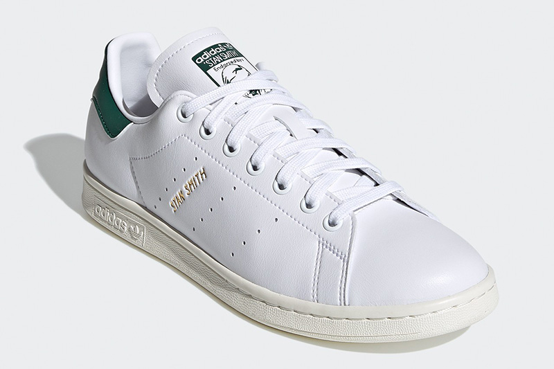 adidas Originals,Stan Smith  环保无处不在！Stan Smith 将都以可再生材质打造！