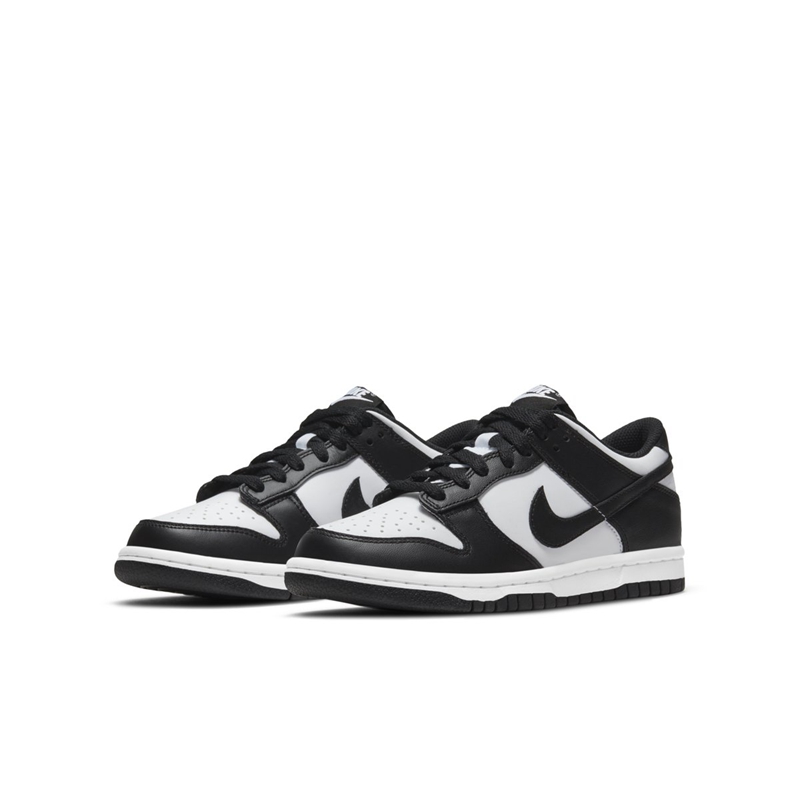 Nike,Dunk Low,WMNS  超百搭的「熊猫」造型！全新 Nike Dunk Low 官图曝光！