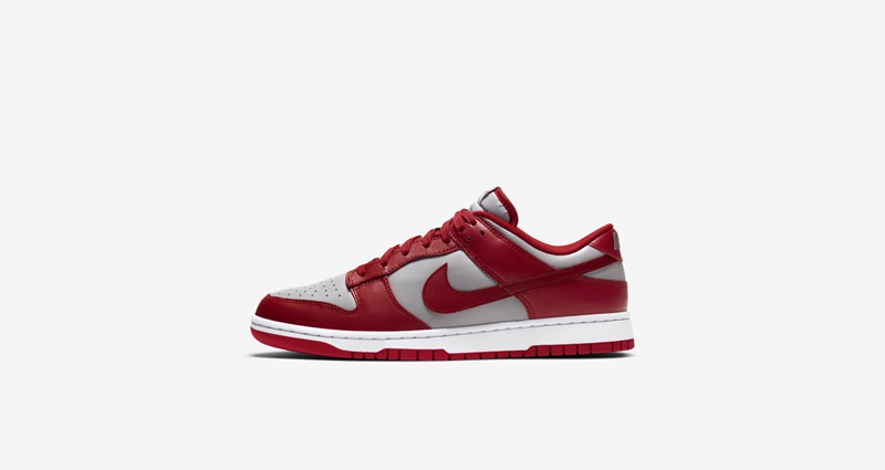 Nike,Dunk Low,UNLV,DD1503-101,  又双叒来了！两款全新配色 Dunk 即将登场！准备上跑道！