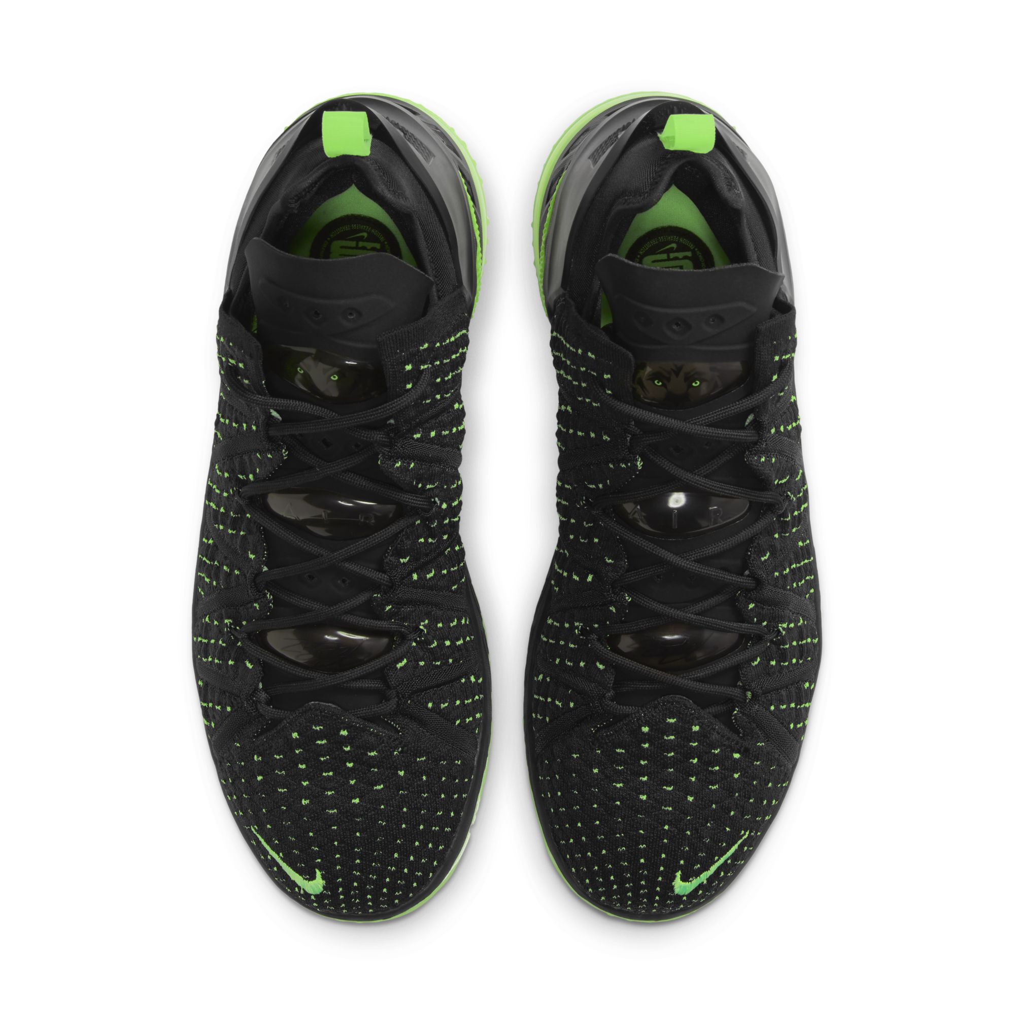 Lebron 18,Nike,CQ9284-005 将于近期发售 Dunkman 配色！全新 LeBron 18 即将发售！