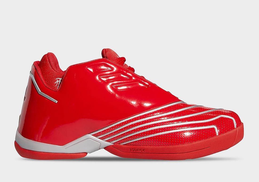 adidas,adidas T-Mac 2.0 EVO,FX  经典配色再度登场！T-Mac 2.0 EVO「全明星」即将发售！