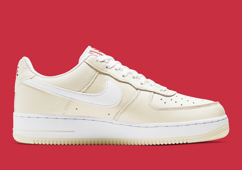 Nike,Air Force 1 Low PRM,Popco  鞋里居然有爆米花！全新配色 Nike Air Force 1 官图释出！