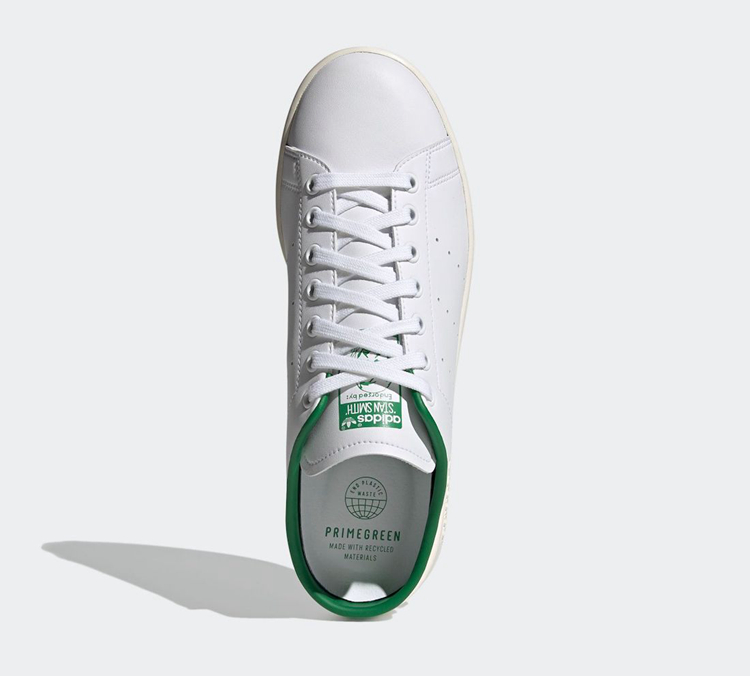 adidas,Stan Smith,Slip-On,FX58  adidas Stan Smith 推一脚蹬鞋型！这设计你打几分？